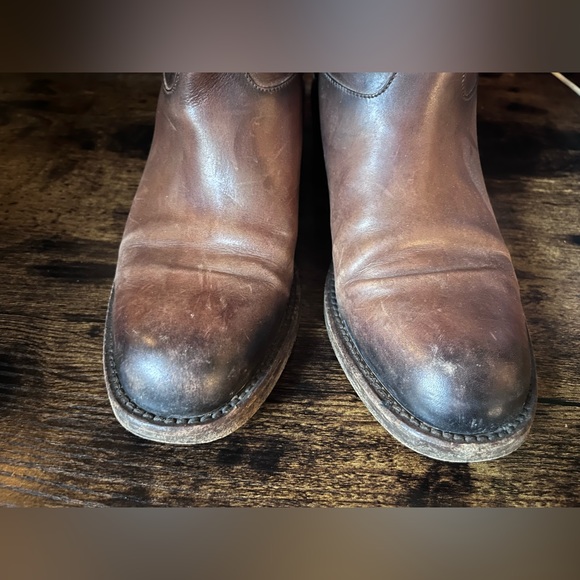 ‼️SOLD‼️ Authentic Gucci Riding Boots - Picture 6 of 16